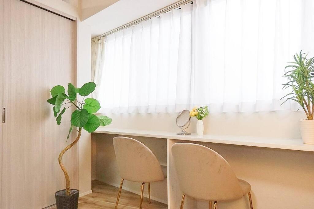 501,Open Sale,Residential Hotel Alex Osaka Eksteriør billede