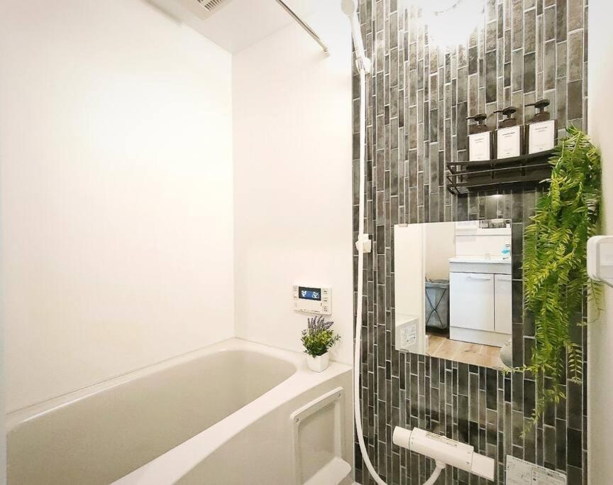 501,Open Sale,Residential Hotel Alex Osaka Eksteriør billede