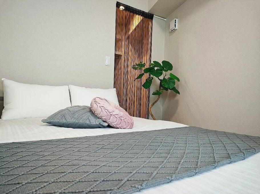 501,Open Sale,Residential Hotel Alex Osaka Eksteriør billede