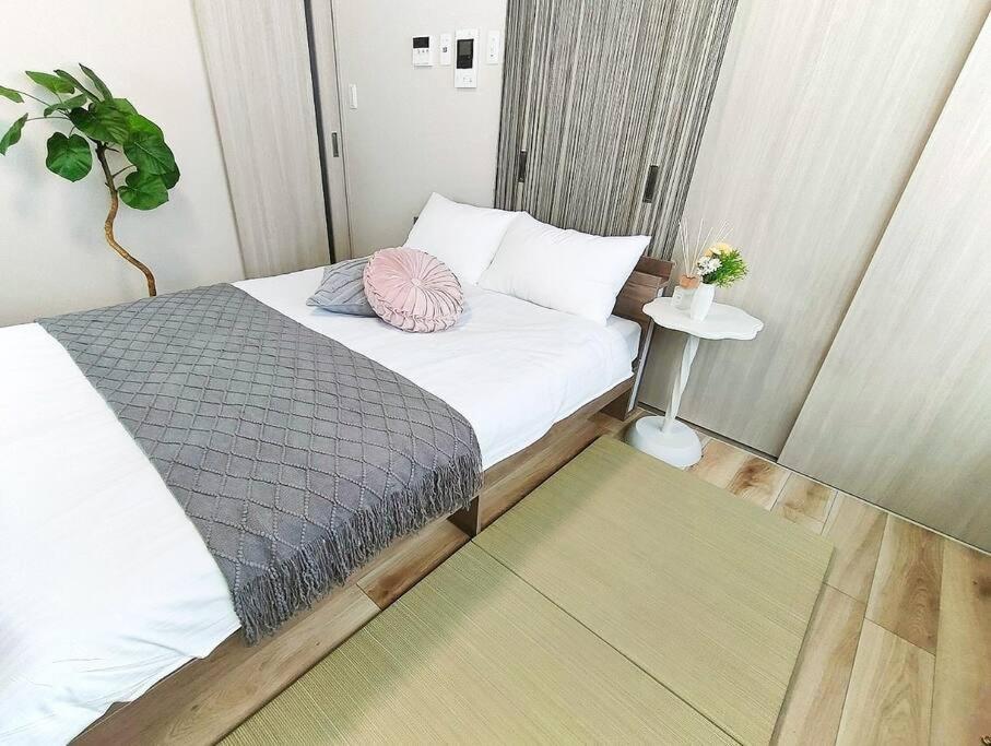 501,Open Sale,Residential Hotel Alex Osaka Eksteriør billede