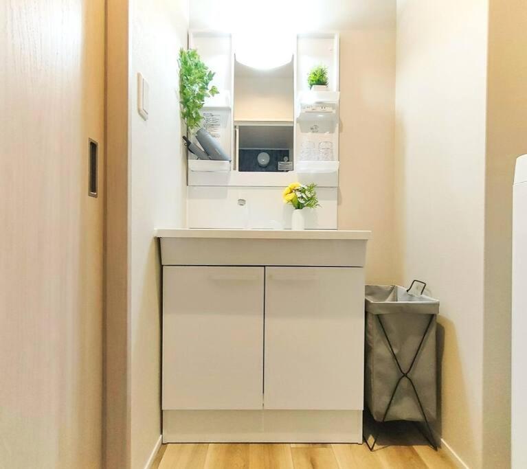 501,Open Sale,Residential Hotel Alex Osaka Eksteriør billede