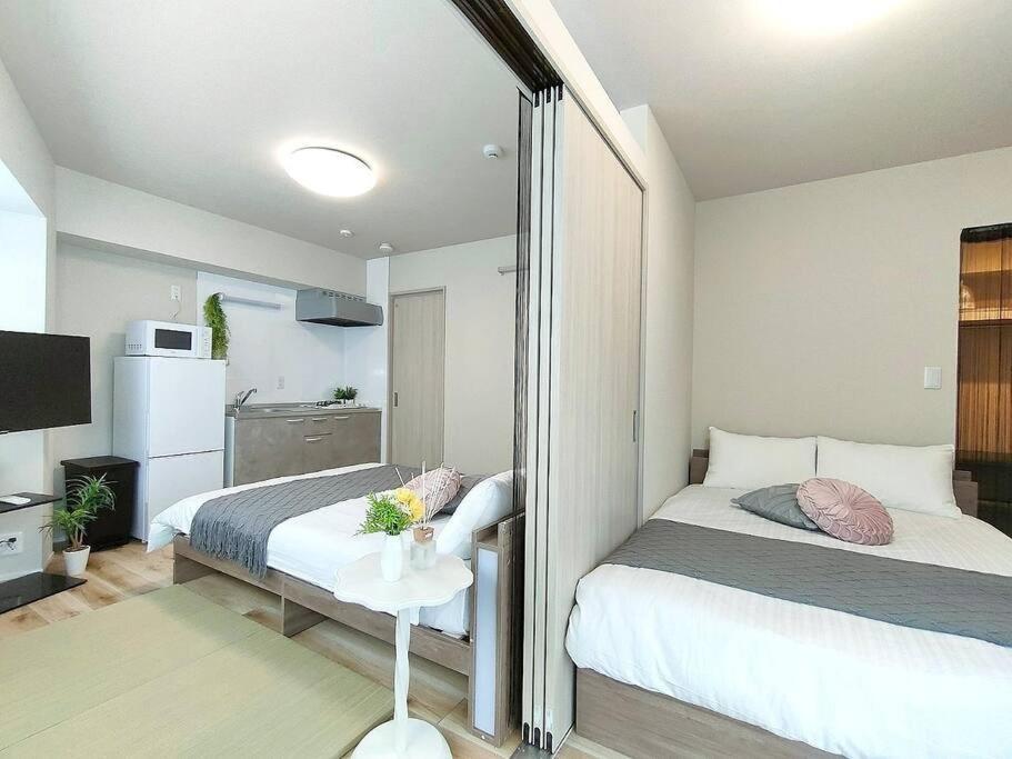 501,Open Sale,Residential Hotel Alex Osaka Eksteriør billede