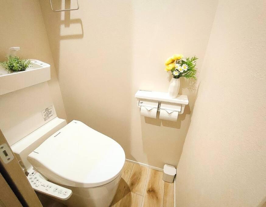 501,Open Sale,Residential Hotel Alex Osaka Eksteriør billede