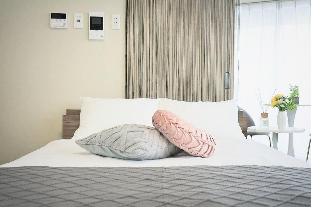 501,Open Sale,Residential Hotel Alex Osaka Eksteriør billede